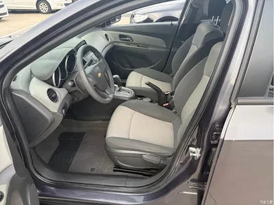 2011 Chevrolet Cruze 1.6L SE AT, фото 4, лот 11582243