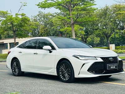 2022 Toyota Avalon 2.5L Touring Premium Edition, фото 3, лот 10270326