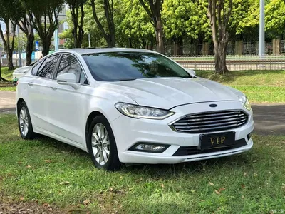 2017 Ford Mondeo Facelift EcoBoost 180 Fashion Edition, фото 1, лот 11493590
