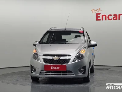 2012 Chevrolet Spark LS, фото 2, лот 10073547