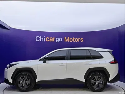 2026 Toyota RAV4 Rongfang Model Hybrid 2.0L E-CVT 2WD Base, фото 4, лот 11138333