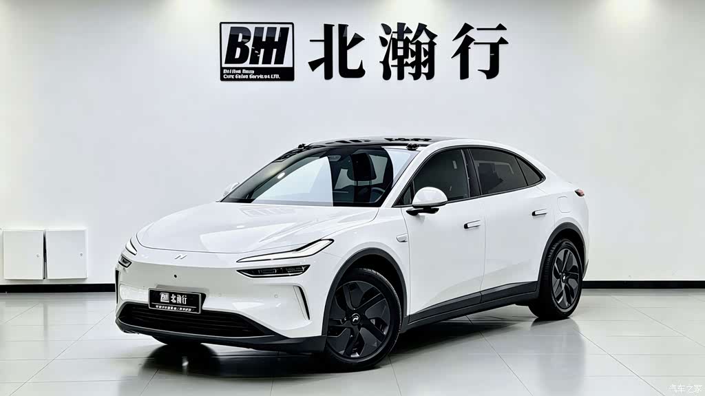 2024 Ledao L60 60kWh Rear-Wheel Drive, фото 1, лот 11218865