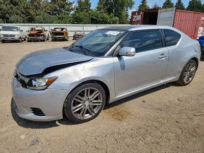 2012 SCION TC BASE, фото 1, лот 10880635