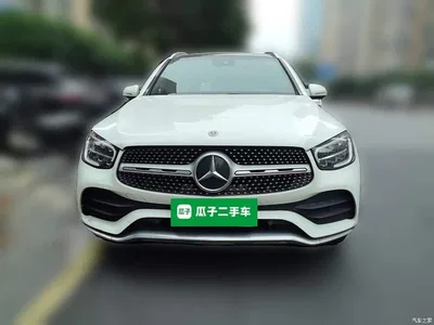 2020 Mercedes-Benz GLC Facelift GLC 300 L 4MATIC Dynamic, фото 2, лот 11067852