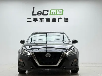 2019 Nissan Teana 2.0L XL Comfort Edition, фото 2, лот 10350753