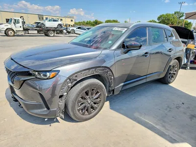 2024 MAZDA CX-50 SELECT, фото 1, лот 10847222