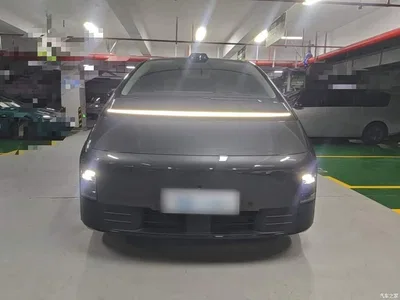 2024 Li Auto MEGA Ultra, фото 3, лот 10447724