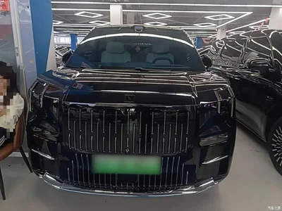 2024 ZEEKR 009 6-seat Executive AWD 108kWh, фото 3, лот 11583483