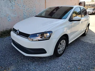 2018 Volkswagen Polo 1.5L Auto Safe Drive, фото 1, лот 11017073