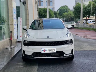 2020 Lynk & Co 05 2.0TD 4WD Power Plus, фото 2, лот 11178518