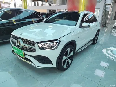 2022 Mercedes-Benz GLC Facelift GLC 300 L 4MATIC Dynamic Collector's Edition, фото 2, лот 10620495