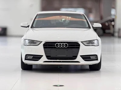 2013 Audi A4L 35 TFSI Automatic Comfort, фото 2, лот 10437201