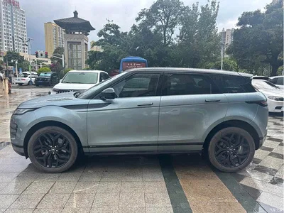 2020 Land Rover Range Rover Evoque 249PS R-DYNAMIC S Sport Edition, фото 4, лот 10339635