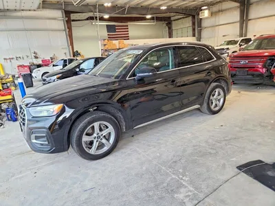 2021 AUDI Q5 PREMIUM, фото 1, лот 10853752