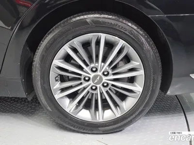 2016 Genesis EQ900 3.8 GDI AWD, фото 4, лот 11093981