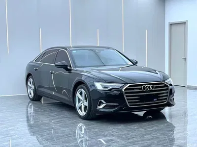 2023 Audi A6L 45 TFSI quattro Premium Elegance, фото 3, лот 10239734