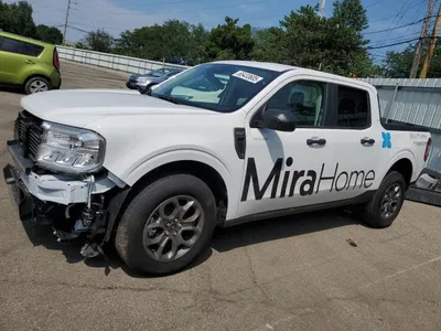 2024 FORD MAVERICK XLT, фото 1, лот 10534253