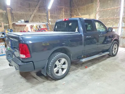 2015 RAM 1500 ST, фото 3, лот 10860470