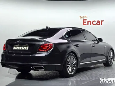 2020 Kia K9 3.3 GDI AWD, фото 2, лот 11536875