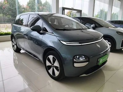 2023 Baojun Cloud 460 Pro, фото 4, лот 11144721