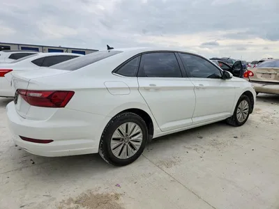 2020 VOLKSWAGEN JETTA, фото 3, лот 10823360