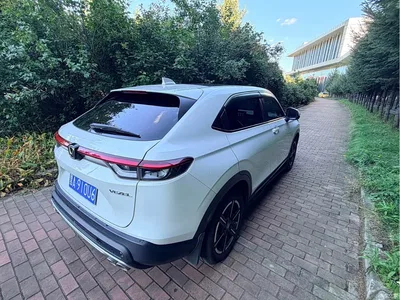 2023 Honda Vezel 1.5L CVT Technology Edition, фото 4, лот 11230835