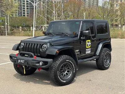 2010 Jeep Wrangler 3.8L Sahara 2-Door, фото 1, лот 10290837