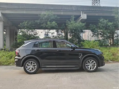 2023 Lynk & Co 01 2.0TD 2WD Asian Games Edition, фото 4, лот 11102935