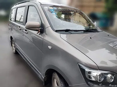 2014 Changan Ono S 1.3L Base, фото 3, лот 11226449