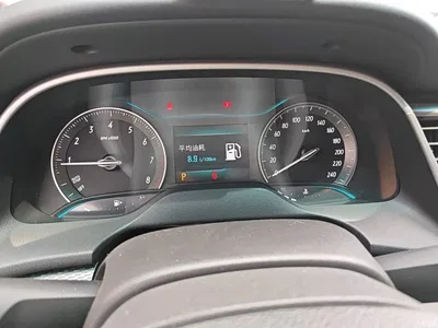 2019 Buick Excelle 18T Auto Connected Elite China VI, фото 4, лот 10266049