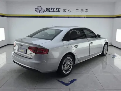 2016 Audi A4L 35 TFSI Automatic Technology, фото 3, лот 10403715