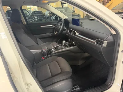 2024 Mazda CX-5 2.0L Automatic FWD Smart Premium, фото 4, лот 10671042