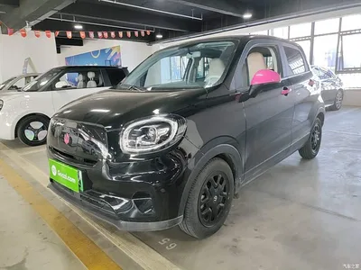 2025 Leapmotor T03 Model 310 Comfort Edition, фото 2, лот 10442021