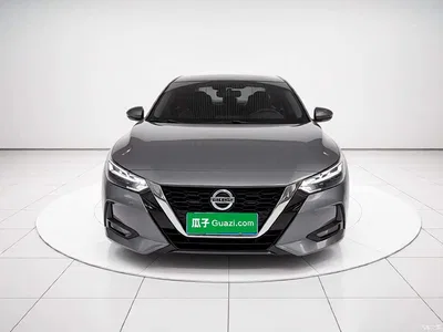 2021 Nissan Sylphy 1.6L XL CVT Joy Edition, фото 3, лот 10389314