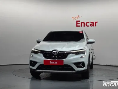 2023 Samsung XM3 1.6 GTe RE, фото 3, лот 10393677