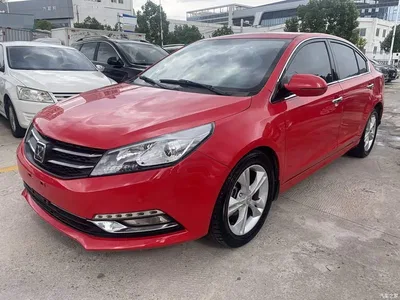 2015 Zotye Z500 1.5T CVT Premium, фото 1, лот 11567944