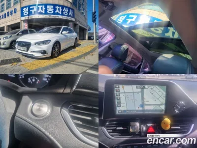 2019 Hyundai Grandeur 3.0 LPi Modern (Rental Car), фото 1, лот 10062177