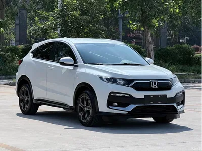 2020 Honda XR-V Model 220TURBO CVT Comfort, фото 3, лот 11249453