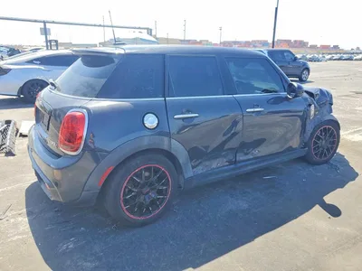 2016 MINI COOPER S, фото 3, лот 10879215