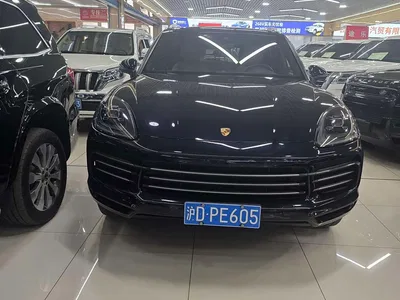 2019 Porsche Cayenne, фото 2, лот 10905213