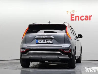 2023 Kia Niro Prestige, фото 4, лот 11451327