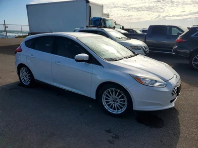 2016 FORD FOCUS BEV, фото 4, лот 11070515