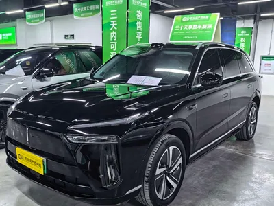 2025 WEY Lanshan AWD Max, фото 1, лот 10451668
