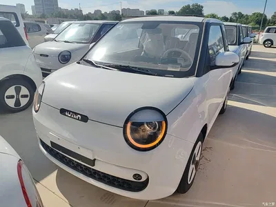 2026 Changan Qiyuan Changan Lumin Model 205km Treasure Edition, фото 3, лот 10406047