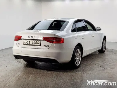 2015 Audi A4 35 TDI Quattro Comfort Edition, фото 4, лот 10102570