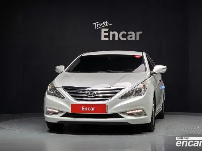2013 Hyundai Sonata CVVL Smart, фото 3, лот 10128666