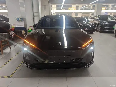 2024 NIO ET5T 75kWh Touring, фото 3, лот 10598116
