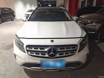2018 Mercedes-Benz GLA 200 Dynamic, фото 3, лот 11138358