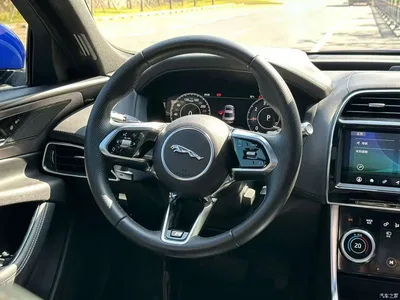 2020 Jaguar XEL 2.0T 200PS R-DYNAMIC S Progressive Sport Edition, фото 4, лот 11220588