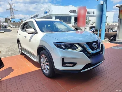 2019 Nissan X-Trail 2.0L CVT Smart Comfort 2WD, фото 4, лот 10390120